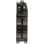 Dorman 901-702 Power Window Switch Front Left, 6 Button