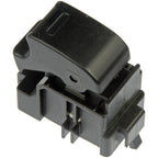 Dorman 901-704 Power Window Switch Front Right and Rear, 1 Button