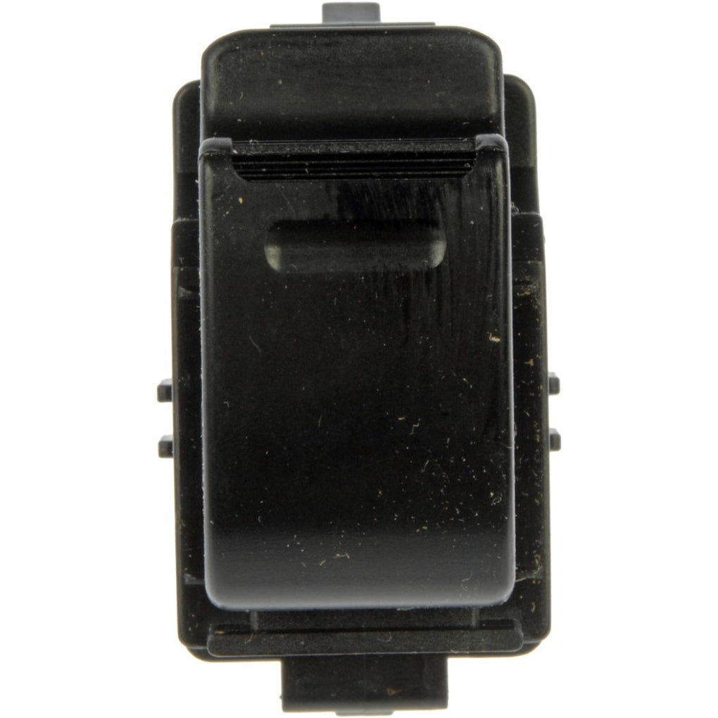 Dorman 901-704 Power Window Switch Front Right and Rear, 1 Button
