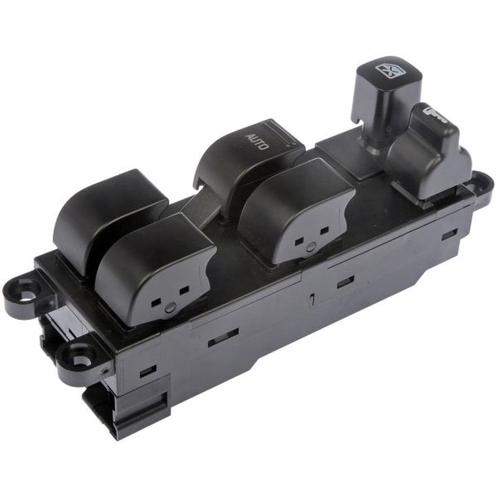 Dorman 901-800 Power Window Switch Front Left, 6 Button