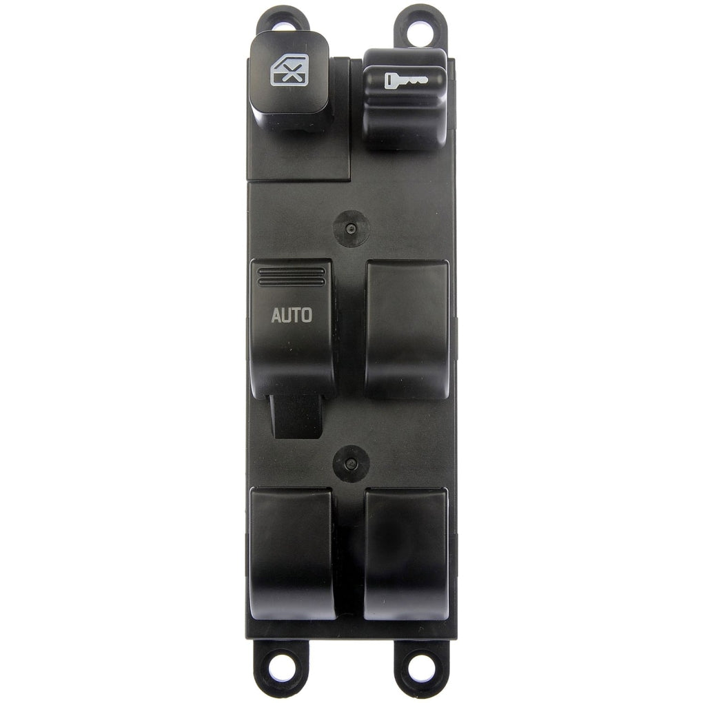 Dorman 901-800 Power Window Switch Front Left, 6 Button