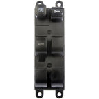 Dorman 901-800 Power Window Switch Front Left, 6 Button