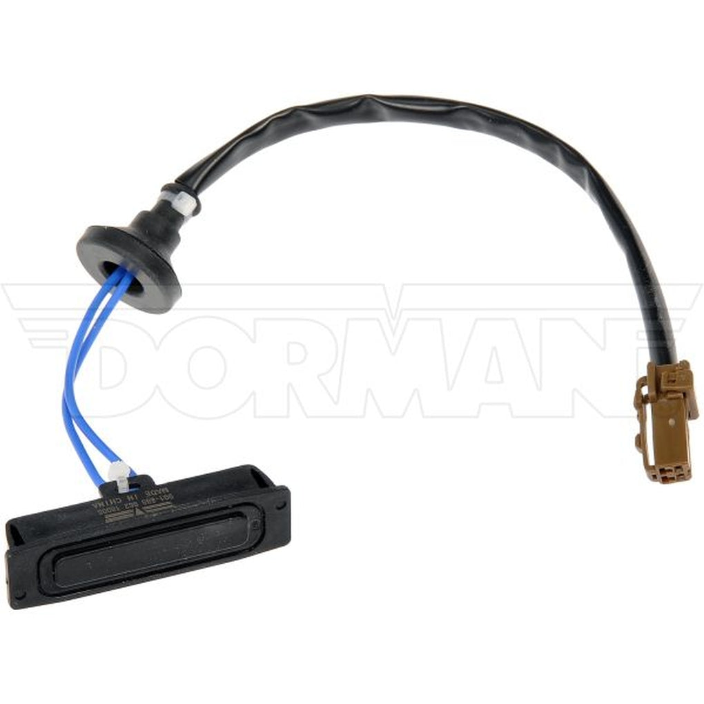 Dorman 901-888 Tailgate Release Switch
