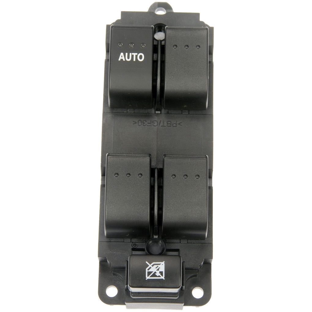 Dorman 901-901 Power Window Switch Left Master