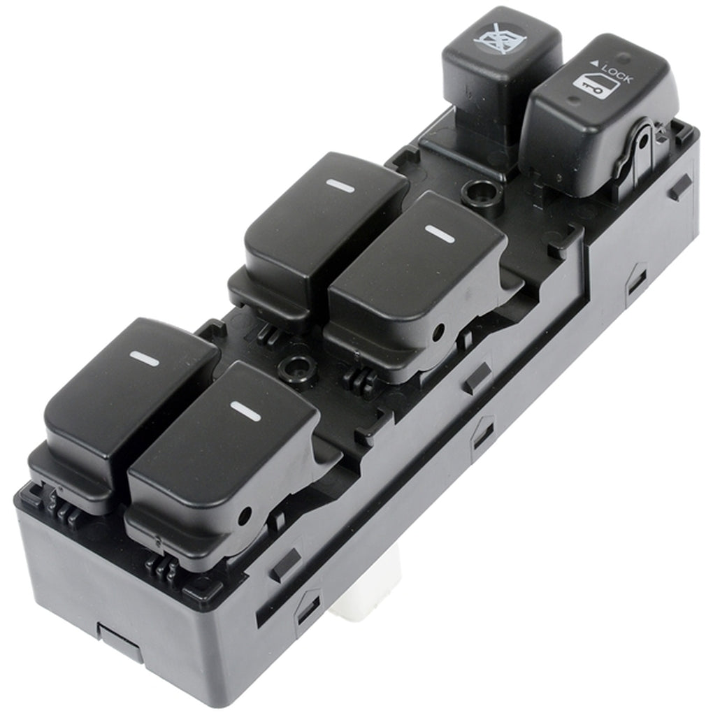 Dorman 901-906 Power Window Switch Left Front Master