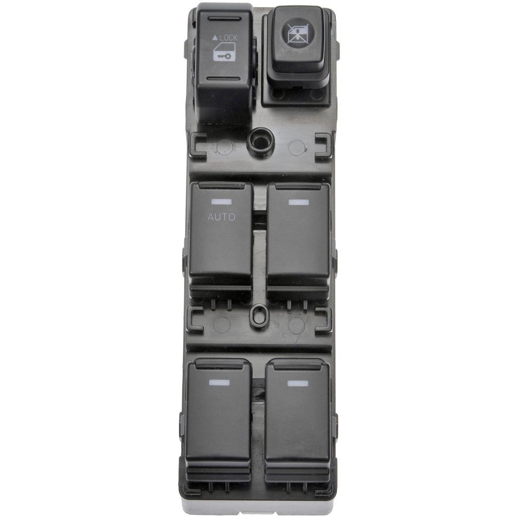 Dorman 901-909 Power Window Switch Master Switch