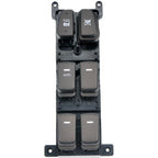 Dorman 901-911 Master Switch Front Left, 6 Button