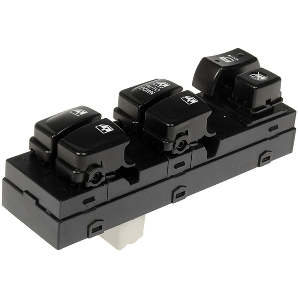 Dorman 901-918 Master Switch Front Left, 6 Button