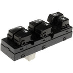 Dorman 901-918 Master Switch Front Left, 6 Button