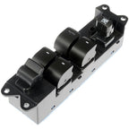 Dorman 901-919 Master Window Switch Front Left, 6 Button