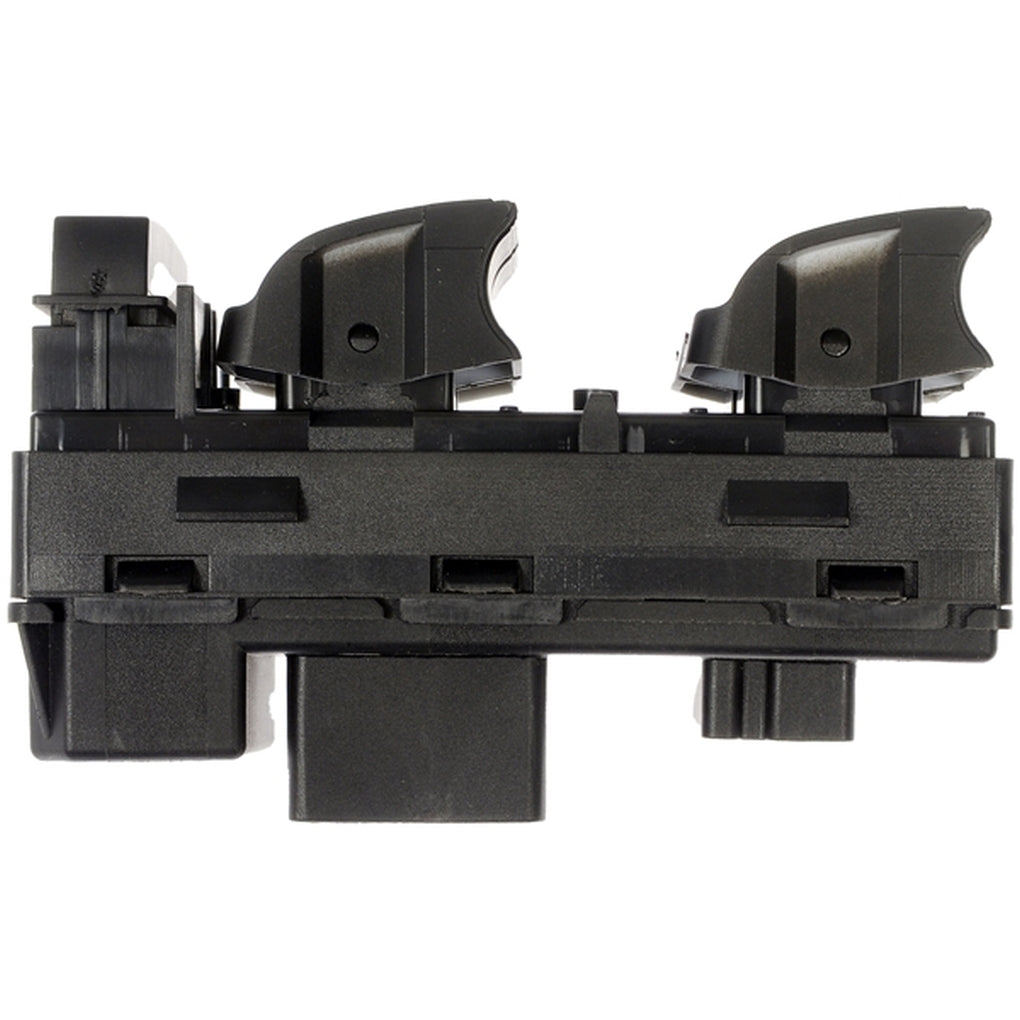 Dorman 901-990 Power Window Switch Master Left Side Amber Color Backlight