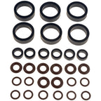 Dorman 90100 Fuel Injector O-Ring Assortment Universal