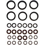 Dorman 90100 Fuel Injector O-Ring Assortment Universal
