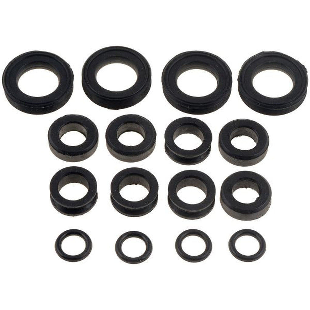 Dorman 90121 Fuel Injector Seal Kit Toyota