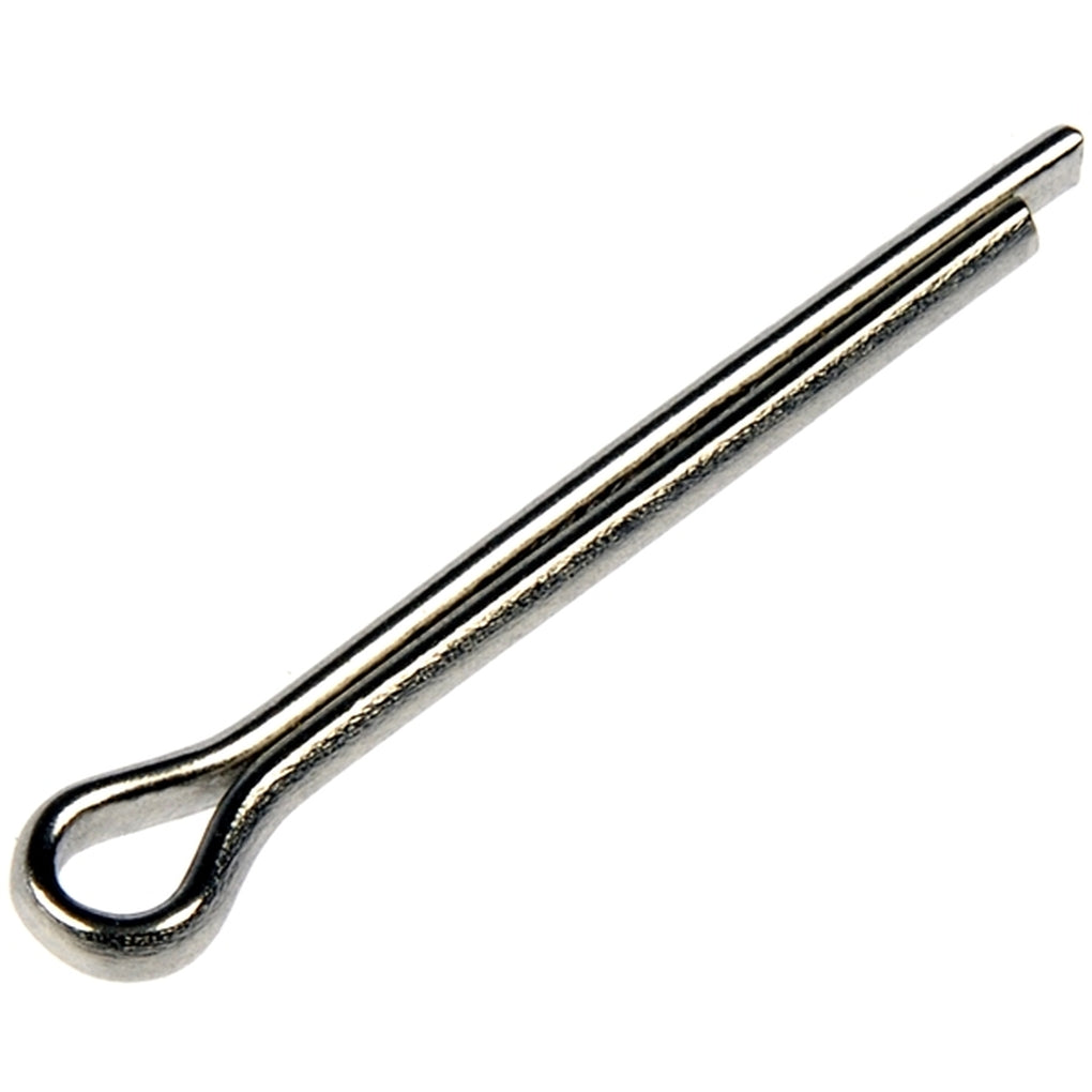 Dorman 800-415 Cotter Pins 1/8 In. x 1-1/2 In. (M3.2 x 38mm)