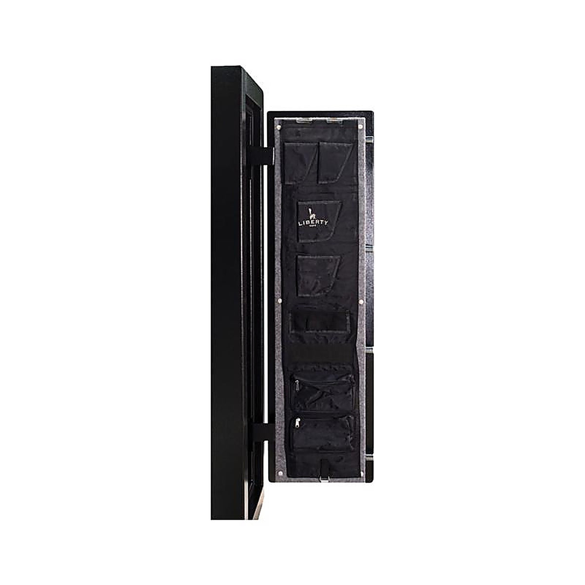 Liberty Safe 10583A Black Accessory Door Panel