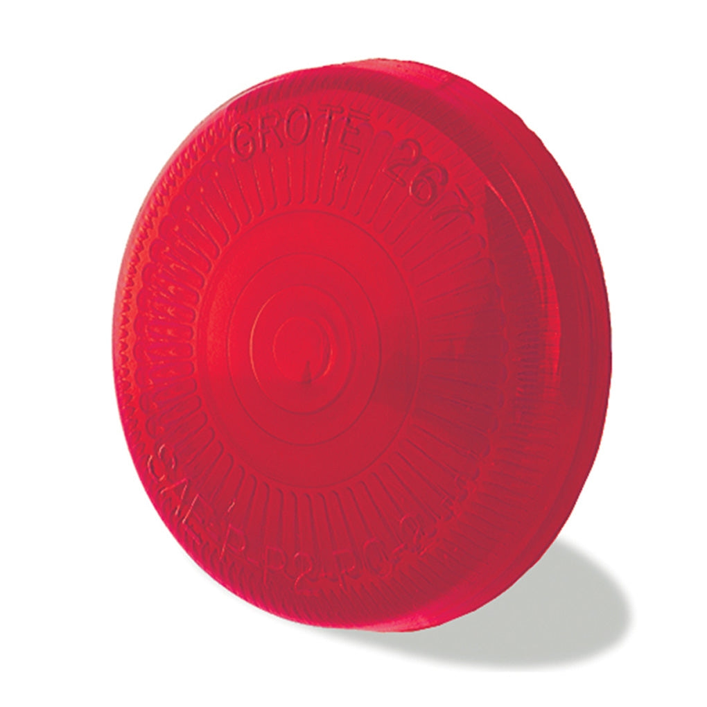 Grote 90162 Replacement Lens