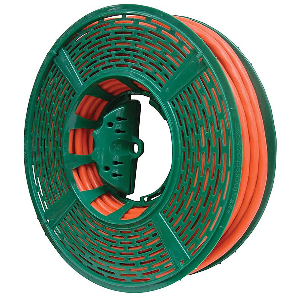 Dyno 77137-1AC Red All Purpose Light Set Storage Reel Bag