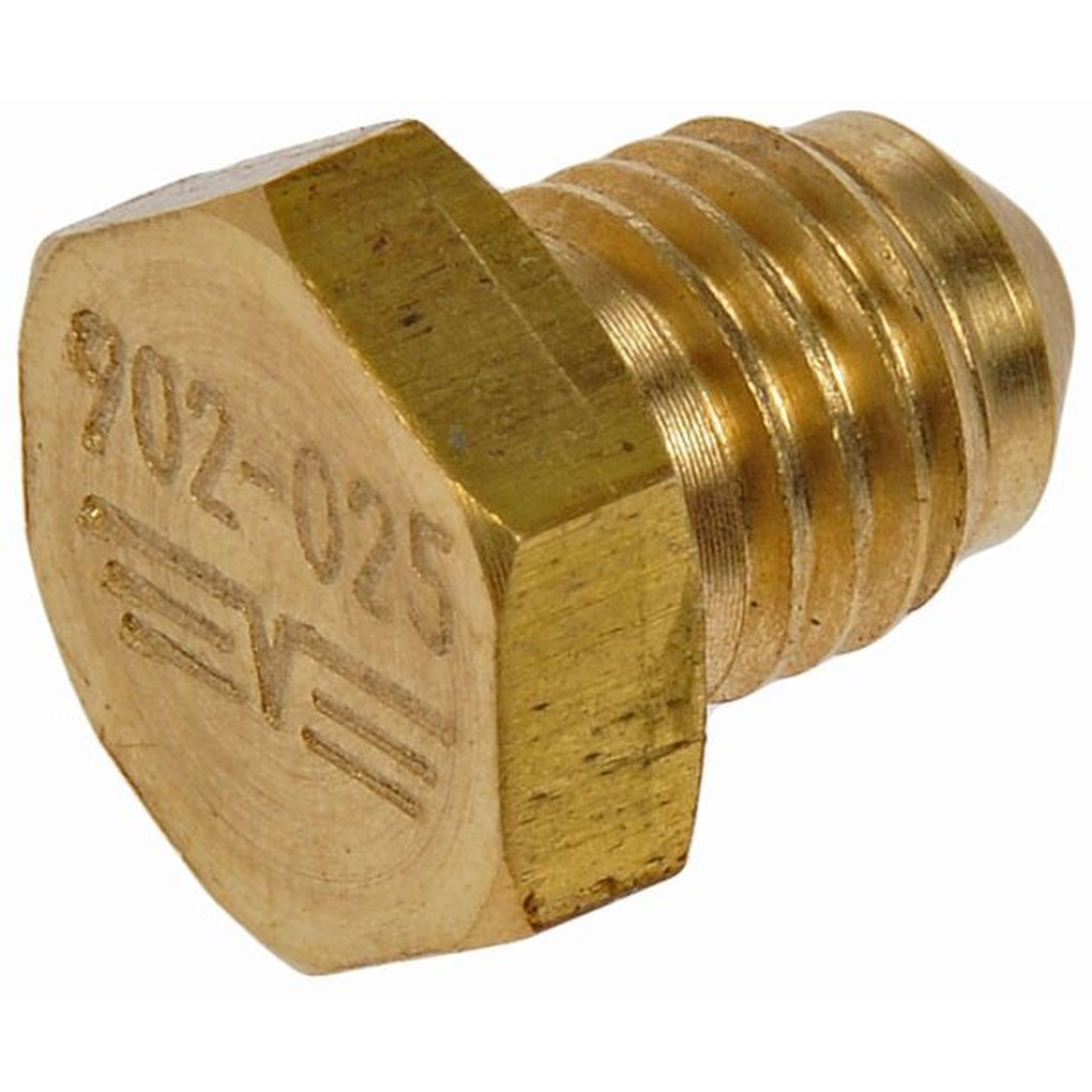 Dorman 902-025 A/C Service Valve Cap