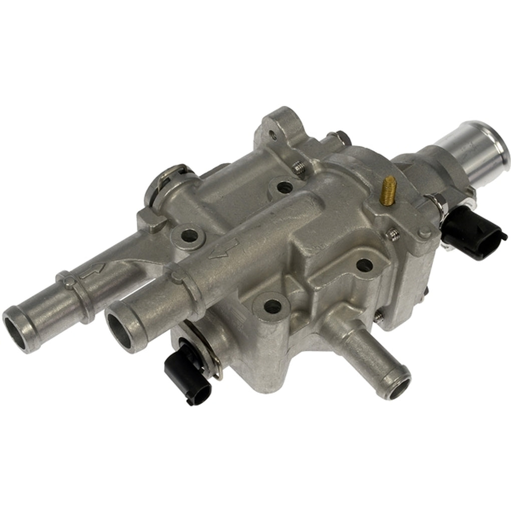 Dorman 902-033 Integrated Thermostat Housing Assembly With Sensor