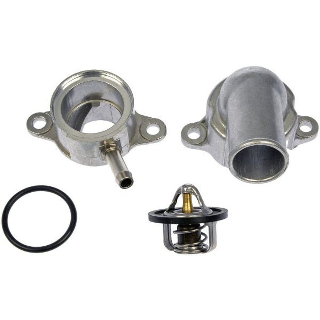 Dorman 902-109 Integrated Thermostat Housing Assembly
