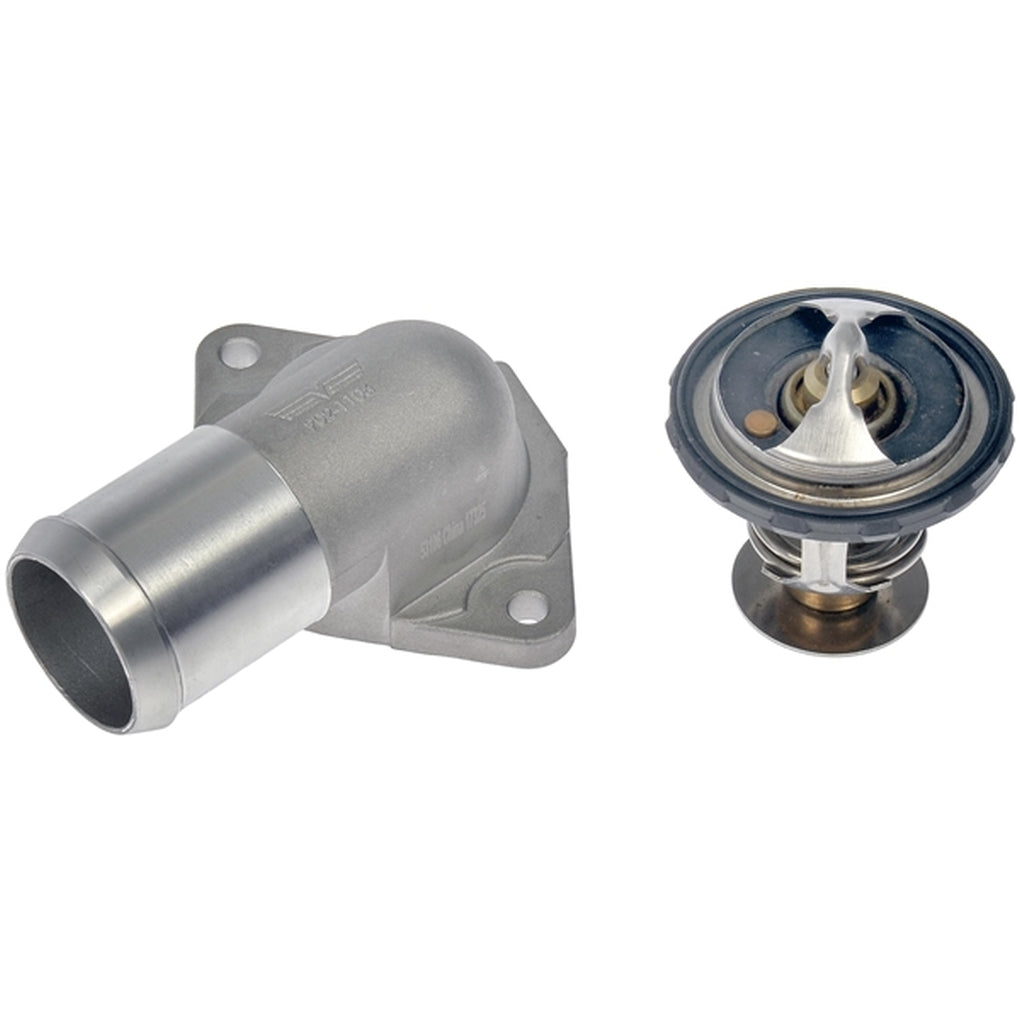Dorman 902-1106 Engine Coolant Thermostat Housing Assembly