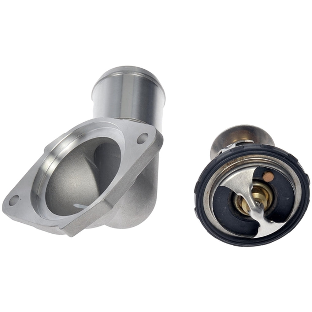 Dorman 902-1106 Engine Coolant Thermostat Housing Assembly