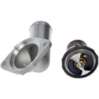 Dorman 902-1106 Engine Coolant Thermostat Housing Assembly