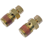 Dorman 902-112 Coolant Air Bleeder Screw