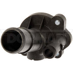 Dorman 902-1125 Thermostat Housing With Thermostat