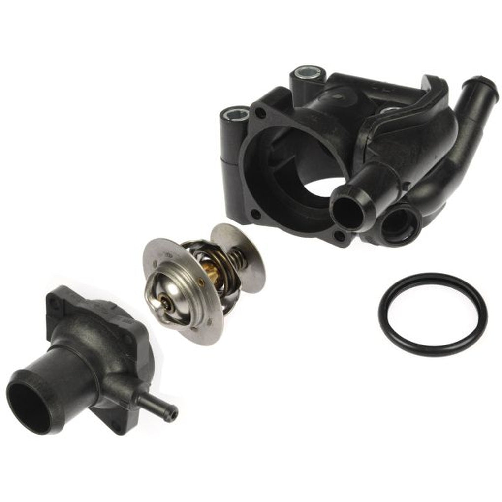 Dorman 902-201 Engine Coolant Thermostat Housing Assembly