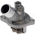 Dorman 902-2089 Integrated Thermostat Housing Assembly With Sensor