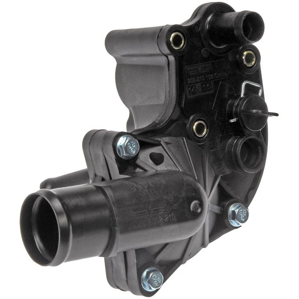 Dorman 902-210 Engine Coolant Thermostat Housing Assembly