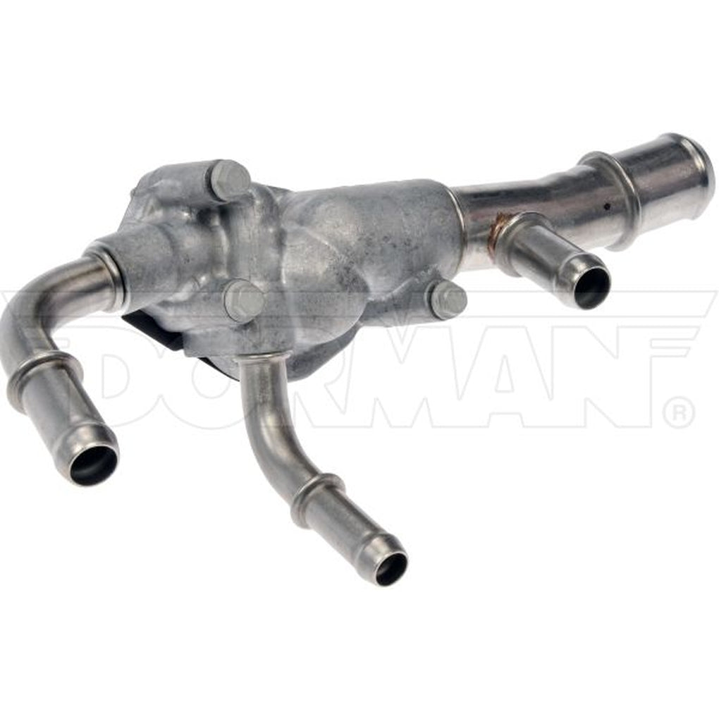 Dorman 902-2111 Engine Coolant Thermostat Housing Assembly