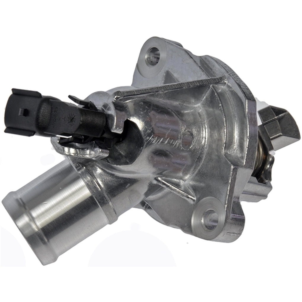 Dorman 902-2117 Integrated Thermostat Housing Assembly With Sensor
