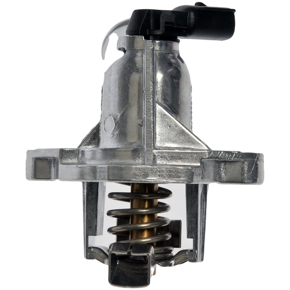Dorman 902-2117 Integrated Thermostat Housing Assembly With Sensor