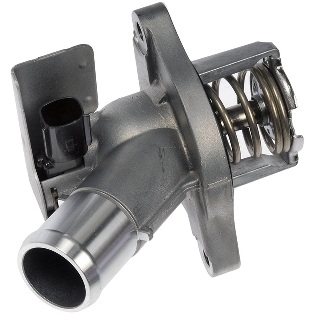Dorman 902-2125 Integrated Thermostat Housing Assembly With Sensor