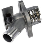 Dorman 902-2125 Integrated Thermostat Housing Assembly With Sensor
