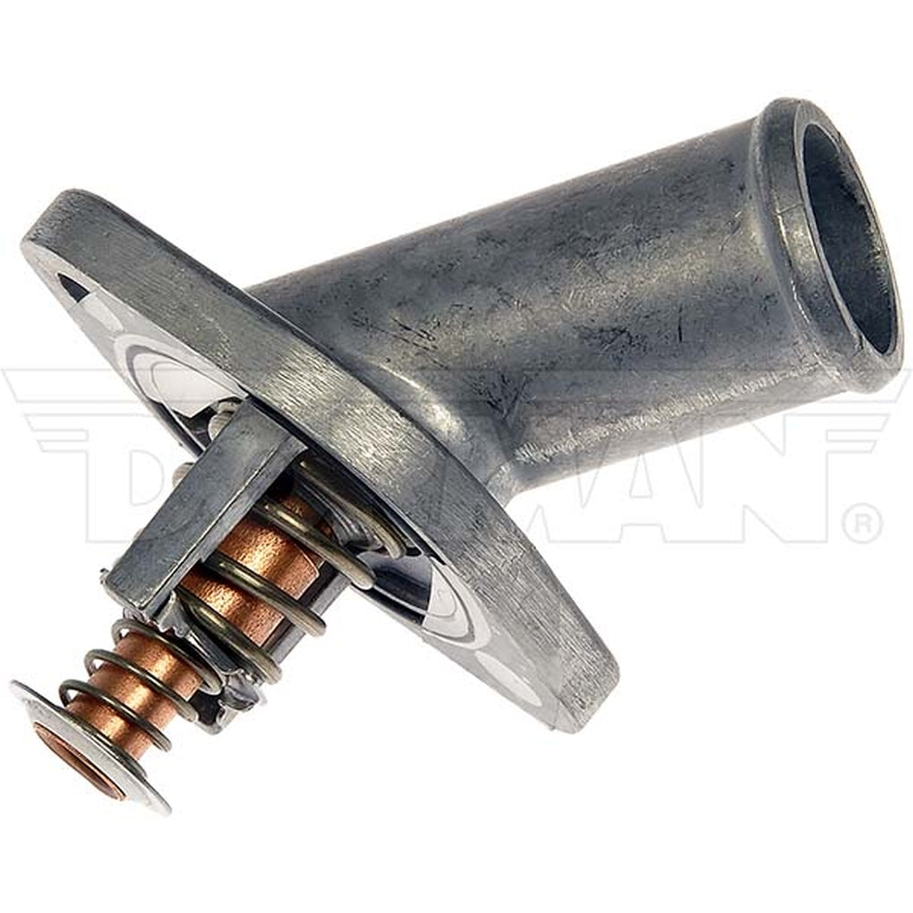 Dorman 902-2129 Thermostat Housing With Thermostat
