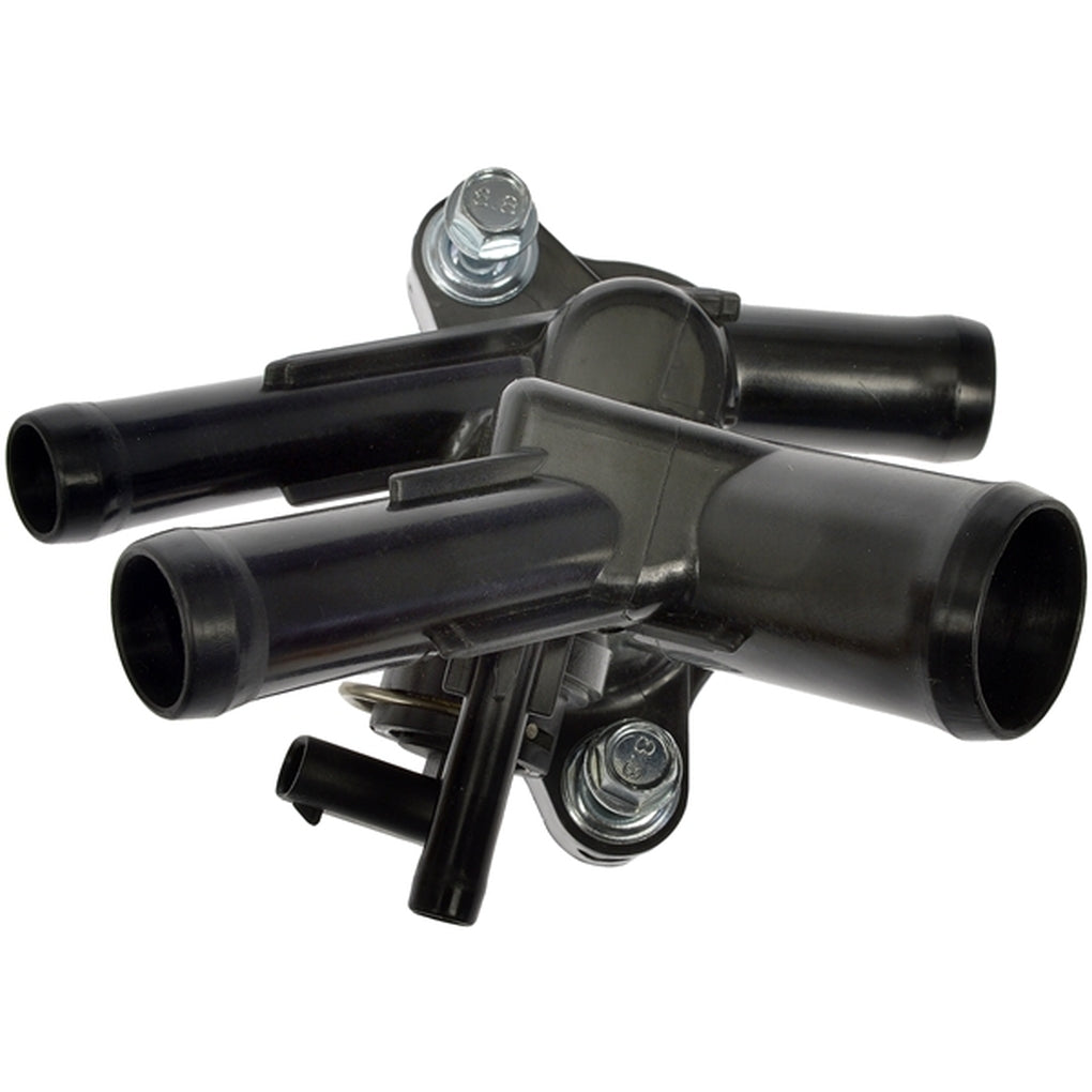 Dorman 902-2132 Engine Coolant Water Outlet With Sensor