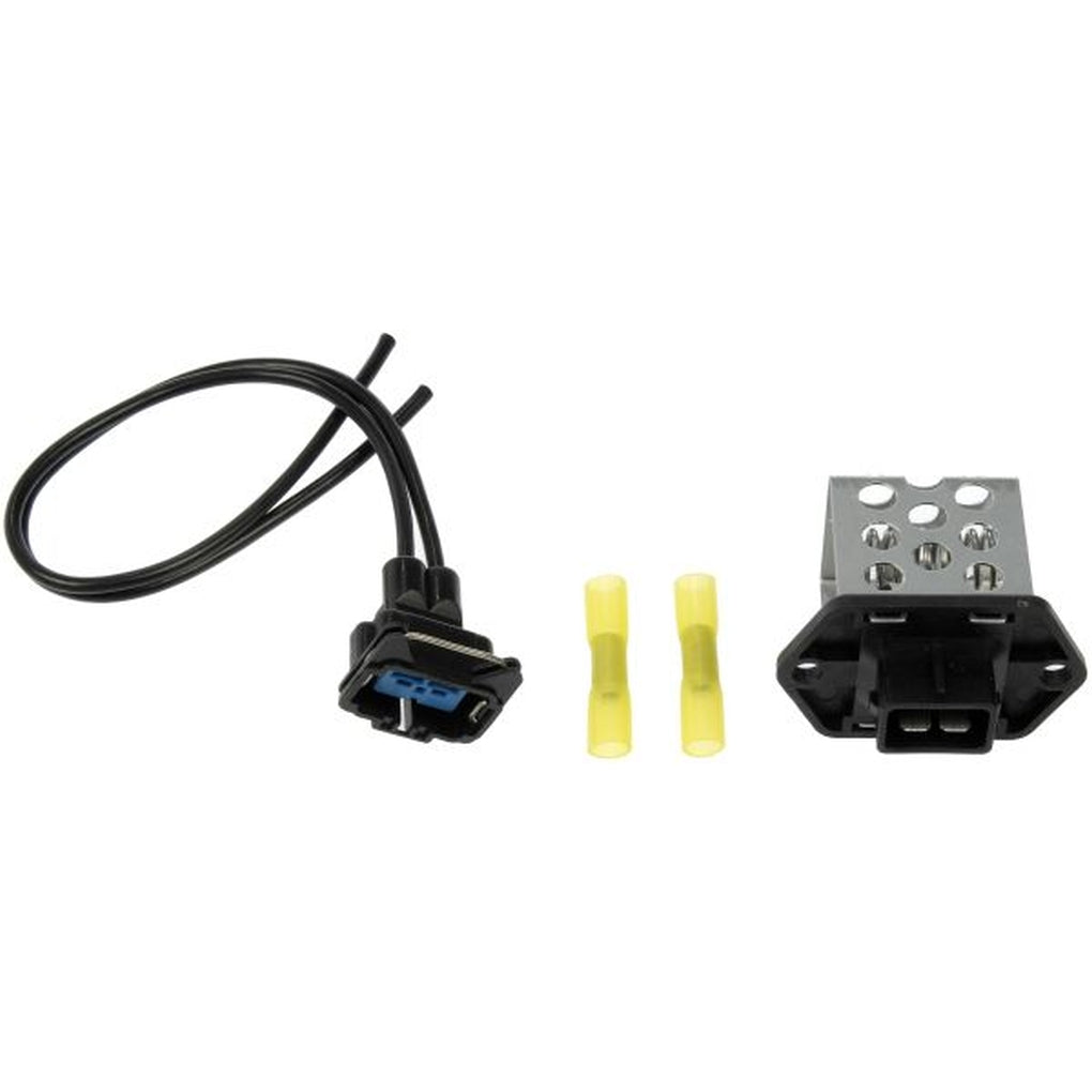 Dorman 902-219 Radiator Fan Relay Kit