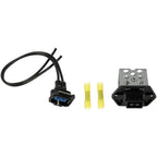 Dorman 902-219 Radiator Fan Relay Kit