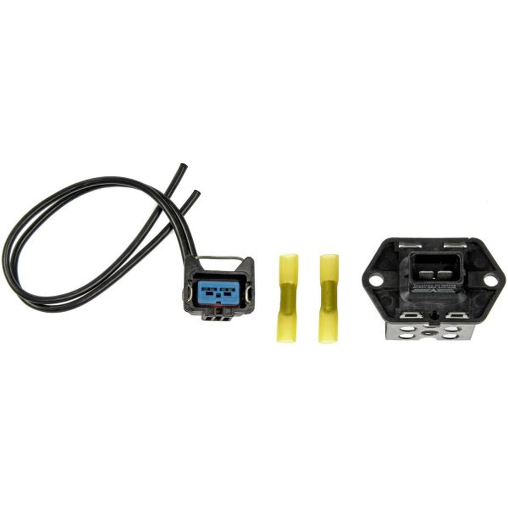 Dorman 902-219 Radiator Fan Relay Kit