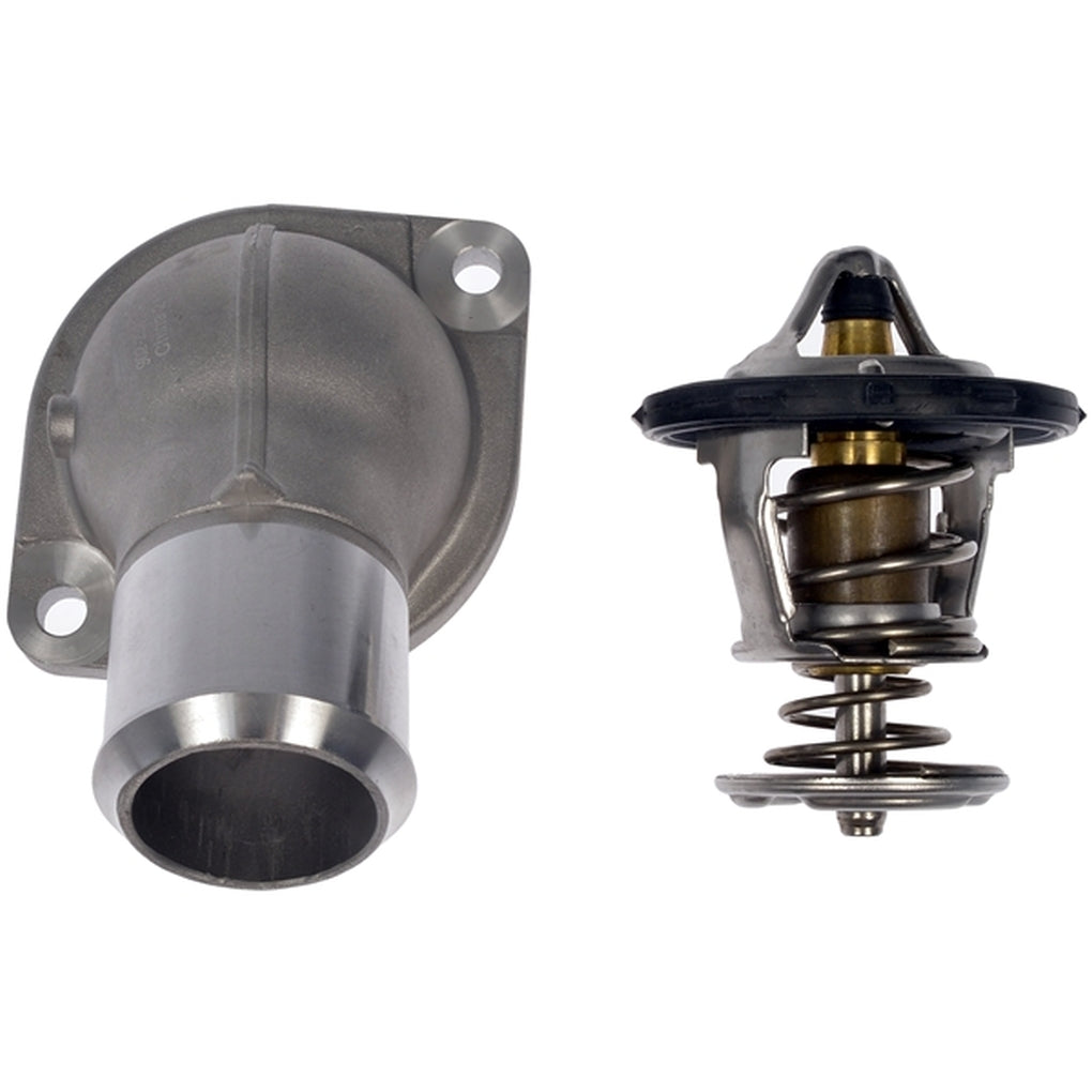 Dorman 902-2981 Thermostat Housing With Thermostat
