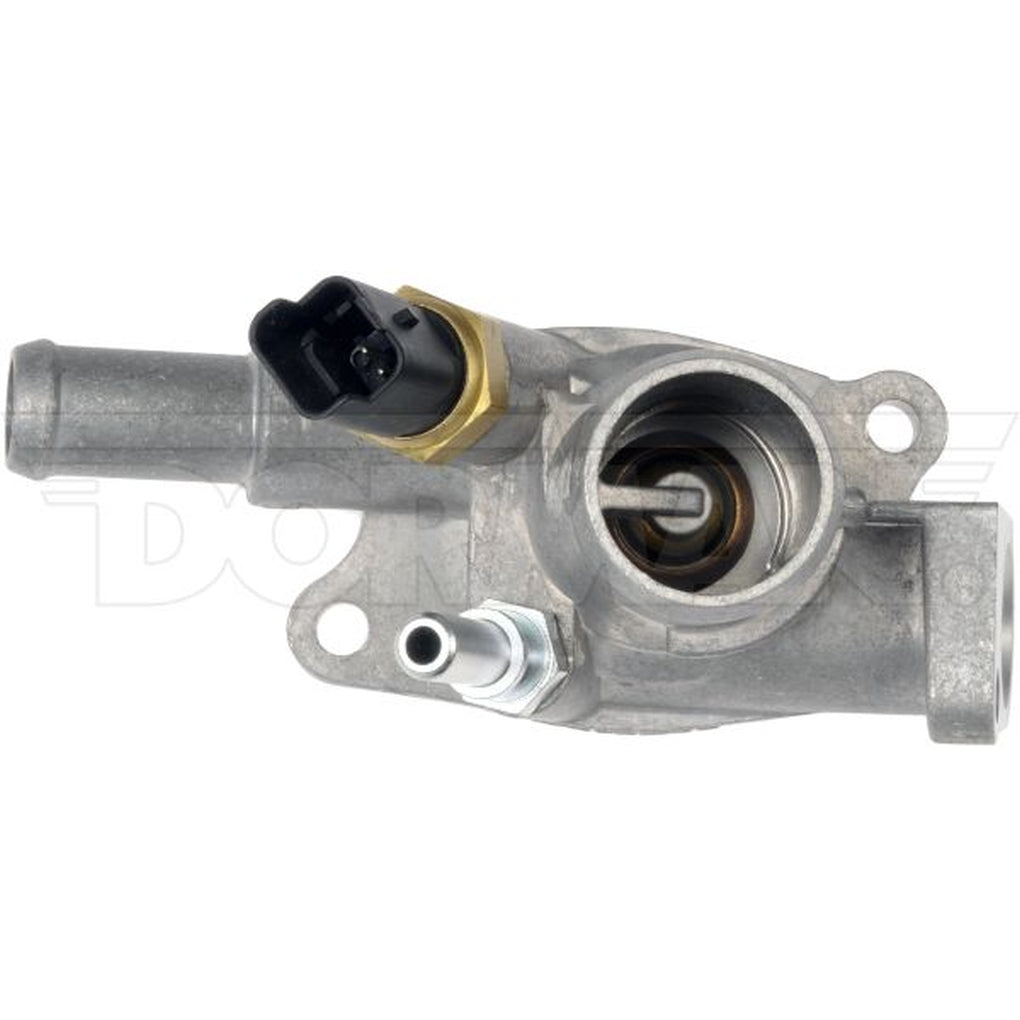 Dorman 902-3041 Integrated Thermostat Housing Assembly With Sensor