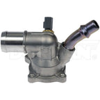 Dorman 902-3101 Integrated Thermostat Housing Assembly With Sensor