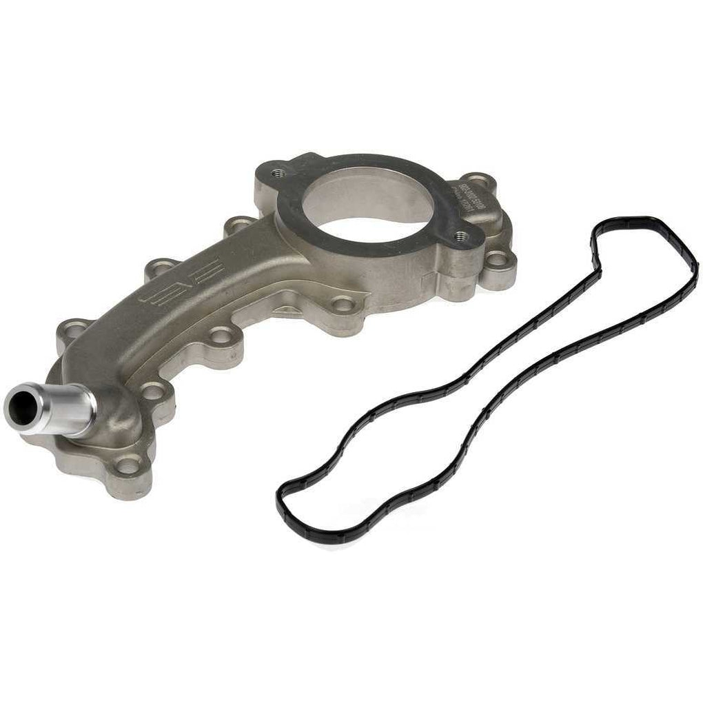 Dorman 902-3102HP Engine Coolant Crossover Pipe