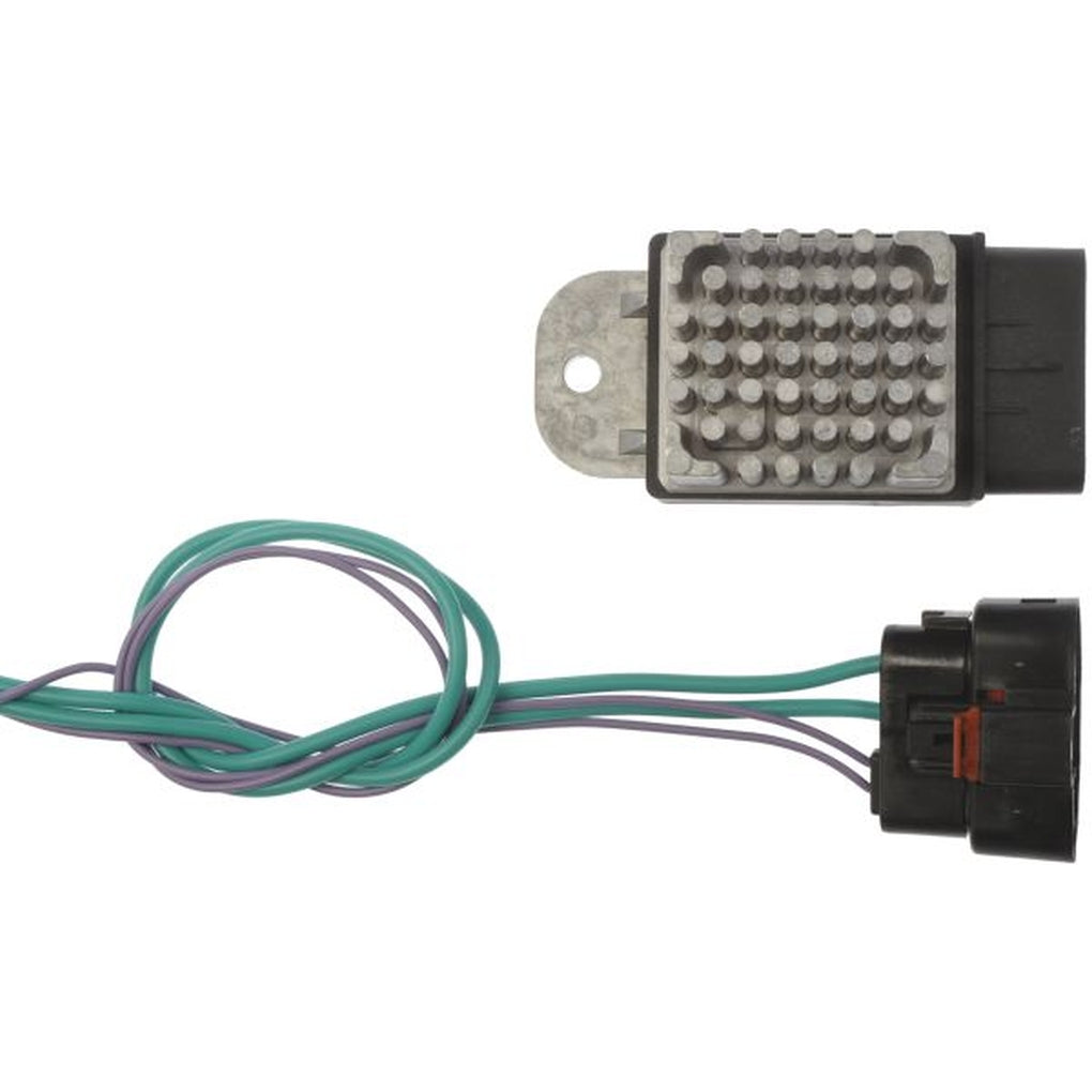 Dorman 902-310 Radiator Fan Relay and Pigtail