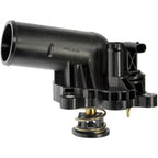 Dorman 902-3113 Integrated Thermostat Housing Assembly With Sensor