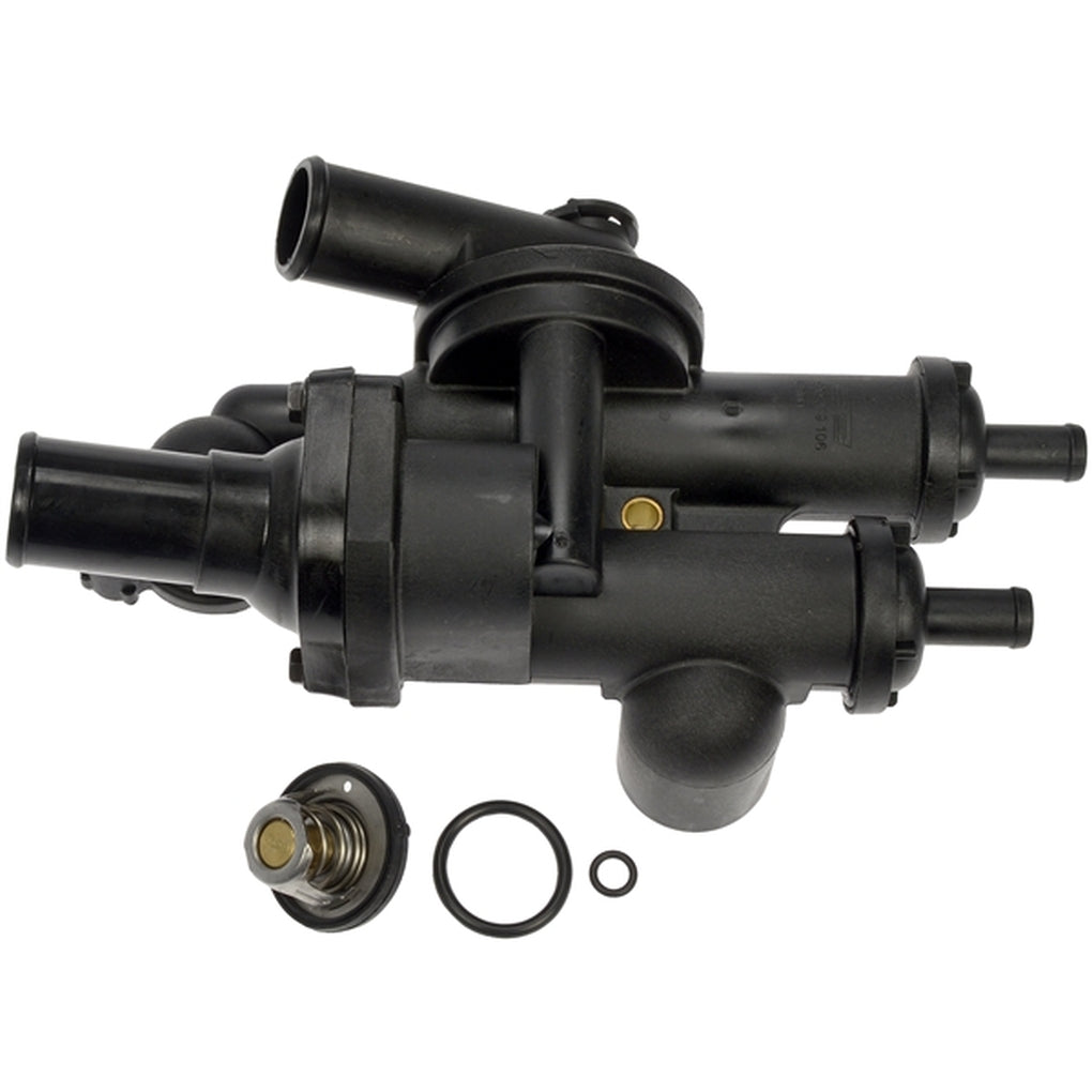 Dorman 902-319 Engine Coolant Thermostat Housing Assembly